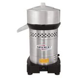 Extrator De Suco Inox Ind Bivolt Spolu Extrator Ind Bivolt Spolu