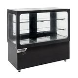 Vitrine Refrigerada Gourmet 94cm Polofrio Balcão De Doce Gourmet 94cm 110v