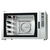 Forno De Convecção Elétrico Hpe80 Prática Forno Inox 220v