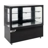 Vitrine Estufa Gourmet 94cm Polofrio Balcão Quente 94cm 220v