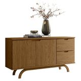 Aparador Buffet Vicenza Ype - New Ceval
