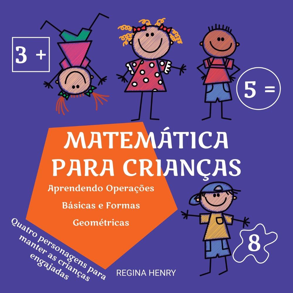 Matemática para Crianças - Carrefour