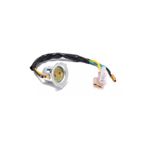 Crypton 115 Soquete Do Farol Yamaha Genuíno 5d9h431200