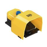 Pedal De Segurança 3 Estágios 2na+2nf Pisw-m3rs22 Weg
