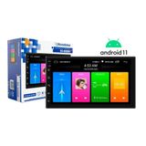 Multimidia Android Roadstar 7&quot; 2 Din - Rs808br