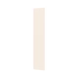 Lateral De Fechamento De Cozinha 49 Cm Connect Henn Off White