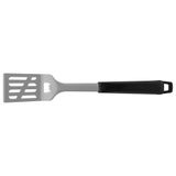 Espatula Tramontina Churrasco Black Lamina Inox Preto Abrido