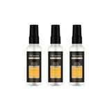 Oleo Capilar Tresemme Brilho Lamelar 60ml - Kit Com 3un