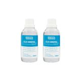 Oleo Capilar E Corporal Farmax 100ml Mineral-kit C/2un