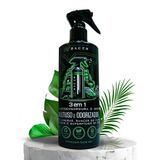 Produto De Limpeza Multiuso E Odorizador Xt Racer - 500ml