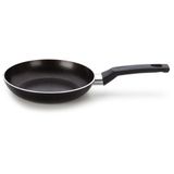 Frigideira 24cm De Alumínio Multiflon Induct+ Para Indução