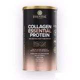 Collagen Essential Protein - Essential Nutrition Neutro (457,5g)