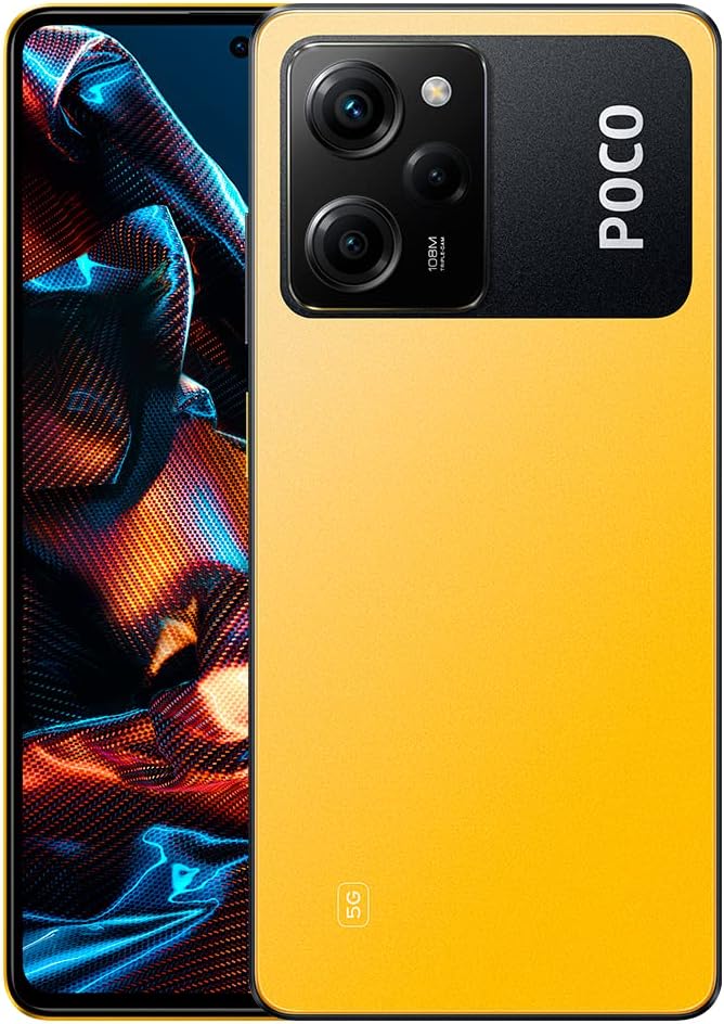 Smartphone Poco X6 Pro 5g 8gb Ram 256gb