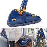 Mop Triangular Mágico Para Limpeza De Carros E Superfícies Externas