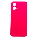 Capa Capinha Compatível Motorola Moto G34 Xt2363 Silicone