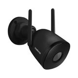 Câmera de Segurança Wi-fi Intelbras Sem Fio Full HD 1080p IM5 SC Black