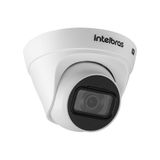 Câmera De Segurança Ip Intelbras Starlight Dome | Vip 3430 D Ia