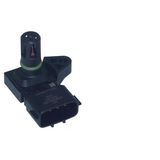 Sensor Temp.e Pressao Cummins -bh5x9d290aa Ford