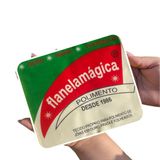 300 Pacotes Com 3 Flanelas Mágicas 16x20cm