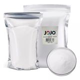 Pó De Poliamida 1kg Jojo - Pó Para Impressão Dtf Sublimação