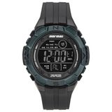 Relógio Mormaii Masculino Wave Digital Preto Mo2908aa/8v