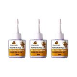 Reparador De Pontas Maxihair 30ml Redutor De Frizz - 3un