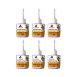 Reparador De Pontas Maxihair 30ml Redutor De Frizz - 6un