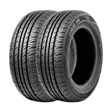 Jogo 2 Pneus Speedmax Prime Aro 15 Frd16 195/60r15 88v