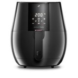 Fritadeira Sem Ã“leo Electrolux Air Fryer Digital - Eaf20