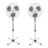 Ventilador Coluna Pedestal Torre 40cm 110v - 40 Cm - 110v