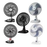 Montor De Ventilador 40 Cm Mondial 220v Mt-v40-8020