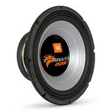 Subwoofer 15 Polegadas Jbl Tornado 15swt 2200, 1100w Rms