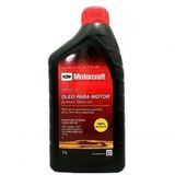Oleo Ford Motorcraft 5w30 - Mobil Sem Variação Único