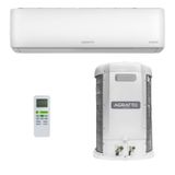 Ar Condicionado Split Hw Inverter Agratto Liv Top 18 000 Btus R 32 So Frio 220v