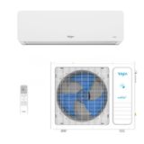 Ar Condicionado Split Hw Elgin Eco Dream Inverter Wi Fi 30 000 Btus R 32 So Frio 220v