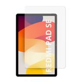 Película De Hidrogel Compatível Tablet Redmi Pad Se 11 Pol.