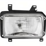 Farol Volkswagen 8120 9150 2000 A 2012 Lado Passageiro Orgus