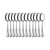 Colher De Mesa 12 Pcs Classique Hercules 493-001p