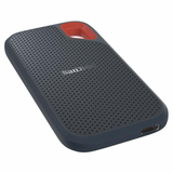 Ssd Sandisk Extreme Portable 4tb Usb-c 3.2 1050mb/s Hd Externo Portátil