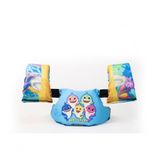 Boia Colete Infantil - Baby Shark Azul - Summerlife