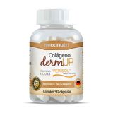 Colágeno Verisol Dermup Maxinutri Vitaminas A-c-d-e 90 Caps