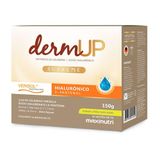 Dermup Supreme Verisol Sache Maxinutri Sabor Limão Siciliano