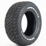 Pneu 33x12.50r18 At Aro 18 Lt Xbri Brutus 118q T/a 10pr