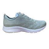 Tenis Olympikus Ultraleve 130g Verde 034