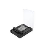 Película 3d Nanoflex Apple Watch Series 8, 45mm, Originais Iplace