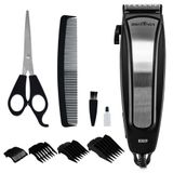 Máquina De Cortar Cabelo Bcr22p Britânia 220v