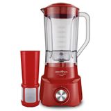 Liquidificador Diamante 800 1050w Britânia 2,6l 220v