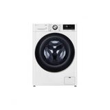 Lava E Seca Smart Lg Vc2 14kg Branca Com Inteligência Artificial Aidd Cv9014wc2 127v