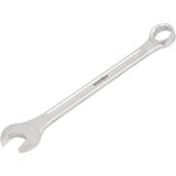 Chave Combinada 17mm Cromo Vanadio Reta - Vonder