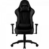 Cadeira Gamer Fortrek Cruiser Preta